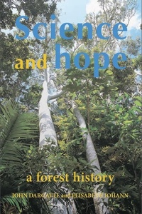 Abbildung von: Science and Hope - The White Horse Press