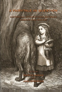 Enlarge image Cover: Fairytale in Question - The White Horse Press