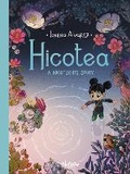 Cover: Hicotea - Nobrow Ltd