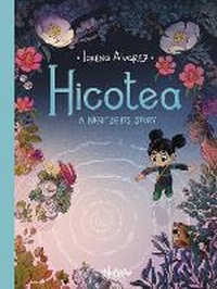 Enlarge image Cover: Hicotea - Nobrow Ltd