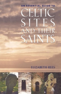 Abbildung von: Celtic Sites and Their Saints - Burns & Oates Ltd