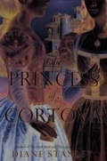 Cover: The Princess of Cortova - HarperCollins