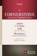 Bild: James, 1-2 Peter, Jude, Revelation - Tyndale House Publishers