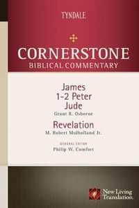 Bild: James, 1-2 Peter, Jude, Revelation - Tyndale House Publishers
