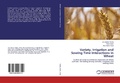 Cover: Variety, Irrigation and Sowing Time Interactions in Wheat - LAP Lambert Academic Publishing