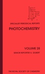 Cover: Photochemistry - Royal Society of Chemistry