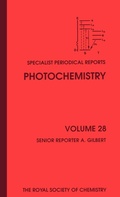 Cover: Photochemistry - Royal Society of Chemistry