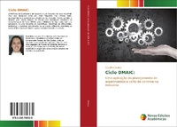 Abbildung von: Ciclo DMAIC: - Novas Edições Acadêmicas