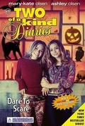 Cover: Dare to Scare: Dare to Scare - HarperEntertainment