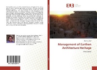 Abbildung von: Management of Earthen Architecture Heritage - Éditions universitaires européennes
