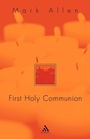 Cover: First Holy Communion - Burns & Oates Ltd