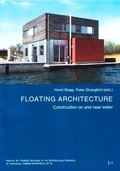 Cover: Floating Architecture - Lit Verlag
