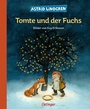 Cover: Tomte und der Fuchs - Oetinger