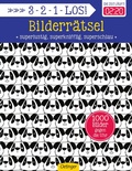 Cover: 3-2-1-LOS! Bilderr&auml;tsel - Oetinger