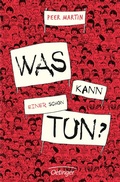 Cover: Was kann einer schon tun? - Oetinger