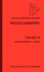 Cover: Photochemistry - Royal Society of Chemistry
