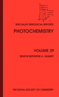 Cover: Photochemistry - Royal Society of Chemistry
