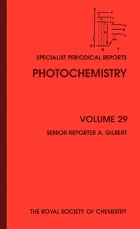 Enlarge image Cover: Photochemistry - Royal Society of Chemistry