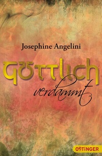 Abbildung von: Göttlich-Trilogie - Oetinger