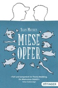 Cover: Miese Opfer - Oetinger