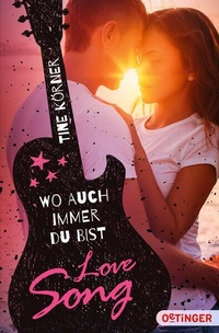 Enlarge image Cover: Love Song - Oetinger