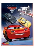 Cover: Disney Cars 3: Das Buch zum Film - Nelson
