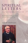 Cover: Spiritual Letters - Burns & Oates Ltd
