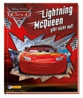 Cover: Disney Cars 3: Lightning McQueen gibt nicht auf! - Nelson