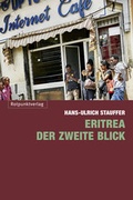 Cover: Eritrea - der zweite Blick - Rotpunktverlag