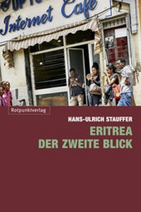 Abbildung von: Eritrea - der zweite Blick - Rotpunktverlag