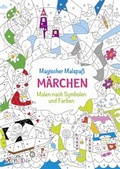 Cover: Magischer Malspa&szlig;: M&auml;rchen - Xenos