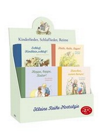 Abbildung von: Kleine Reihe Nostalgie: Display - Nelson