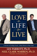 Cover: Love the Life You Live - Tyndale House Publishers