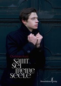 Cover: Samt sei meine Seele - Himmelst&uuml;rmer