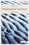 Cover: Endstation Nordsee - Emons Verlag