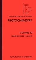 Cover: Photochemistry - Royal Society of Chemistry