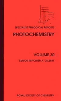 Enlarge image Cover: Photochemistry - Royal Society of Chemistry
