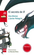Cover: El secreto de If - Ediciones SM