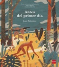 Cover: Antes del primer d&iacute;a - Fundaci&oacute;n Santa Mar&iacute;a-Ediciones SM