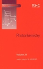 Cover: Photochemistry - Royal Society of Chemistry