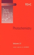 Cover: Photochemistry - Royal Society of Chemistry