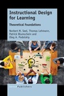 Cover: Instructional Design for Learning - Brill