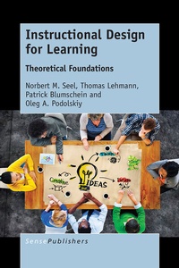 Enlarge image Cover: Instructional Design for Learning - Brill
