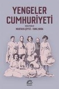 Cover: Yengeler Cumhuriyeti - Iletisim Yayinlari