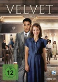 Cover: Velvet - polyband Medien