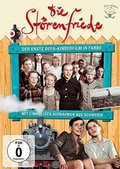 Cover: Die St&ouml;renfriede - Icestorm Entertainment