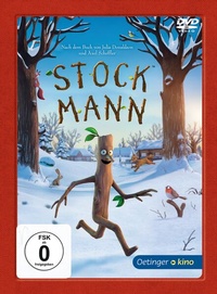 Enlarge image Cover: Stockmann - Oetinger Media