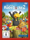 Cover: Der kleine Rabe Socke 2. Das gro&szlig;e Rennen - Oetinger Media