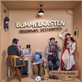Cover: Irgendwas Bestimmtes - Oetinger Media