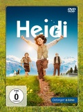 Cover: Heidi - Oetinger Media